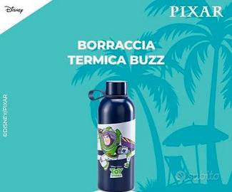 Borraccia termica Disney Pixar Buzz Lightyear
