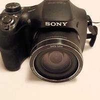 SONY DSC-H300