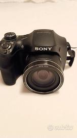 SONY DSC-H300