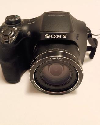 SONY DSC-H300