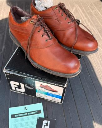 Scarpe Golf FOOTJOY AQL 42.5
