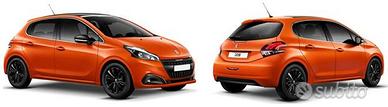 Ricambi auto Peugeot 208 dal 2015 in poi