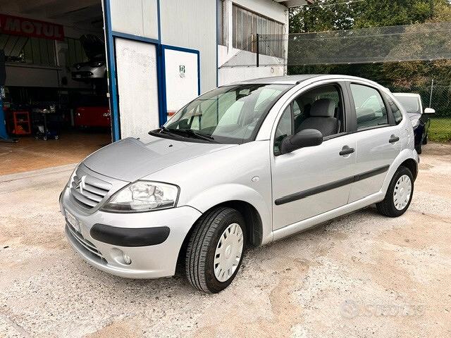 Citroen C3 1ª serie