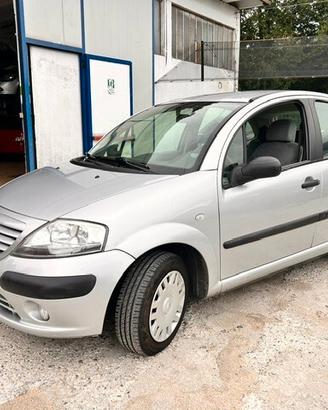 Citroen C3 1.1 BENZ NEOPATENTATI