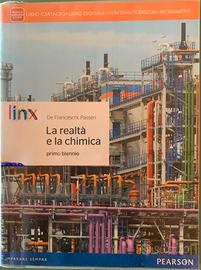 La realtà e la chimica primo biennio
