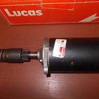 Motorino avviameto Mini Morris-Lotus-Escort TC