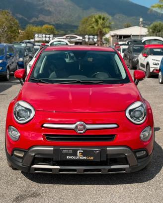 Fiat 500X 1.6 MultiJet 120Cv 2015