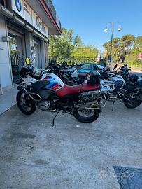 Bmw r1200gs Adventure