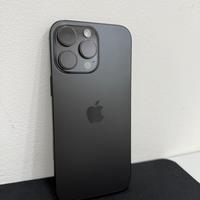 iPhone 16 Pro Max 256GB Perfetto | Batteria 100%