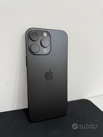 iPhone 16 Pro Max 256GB Perfetto | Batteria 100%
