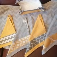 Bitossi home set bagno asciugamani 