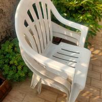 DONDOLO DA GIARDINO