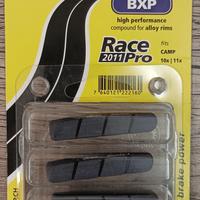 Pattini swiss stop pro race bxp compatibili campag