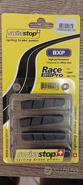 Pattini swiss stop pro race bxp compatibili campag