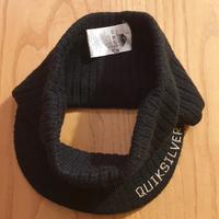 Berretto nero Quiksilver 