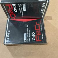 ELCASET SONY LC-60