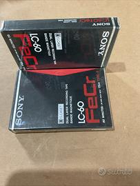 ELCASET SONY LC-60