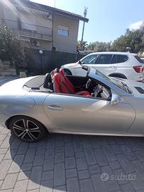 Mercedes SLK200 KOMPRESSOR
