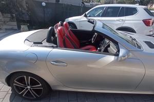 Mercedes SLK200 KOMPRESSOR