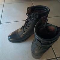 Stivaletti donna Wrangler 