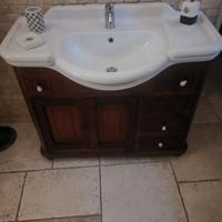 Mobile bagno