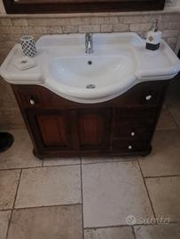 Mobile bagno