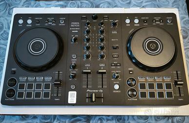 Console Pioneer DDJ-FLX4