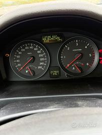 VOLVO V50 DIESEL