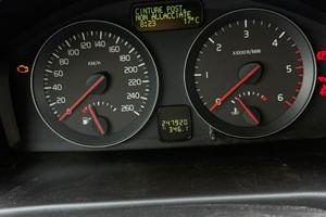 VOLVO V50 DIESEL