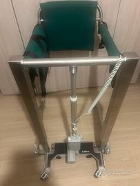 Sollevatore per disabili