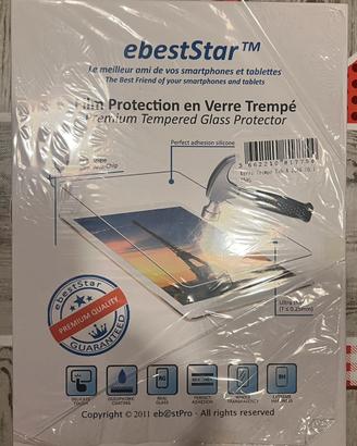 Vetro temperato protezione per Tablet 10.1"