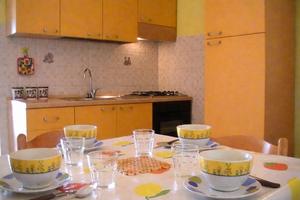 Appartamento 100metri dal mare, la Caletta