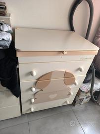 fasciatoio Foppapedretti 