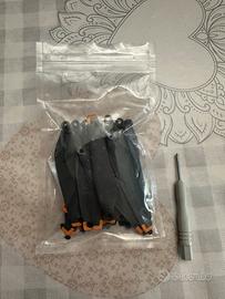 Eliche DJI mini 3 pro/4 pro x16 pz.