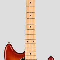 Fender Player Mustang Bass PJ Sienna Sunburst