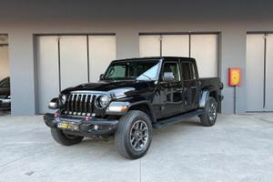 Jeep Gladiator 3.0 V6 Overland 4wd auto