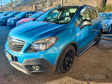 Opel Mokka 1.6 CDTI Ecotec 136CV 4x2 Start&Stop Eg