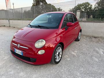 Fiat 500 1.3 Multijet 16V 75 CV Sport