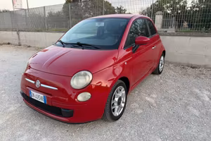 Fiat 500 1.3 Multijet 16V 75 CV Sport
