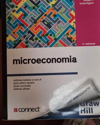 Microeconomia 4°ed. Besanko braeutigam