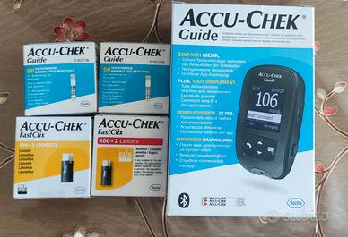 Accu - chek