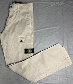 Pantaloni stone island