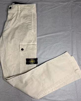 Pantaloni stone island
