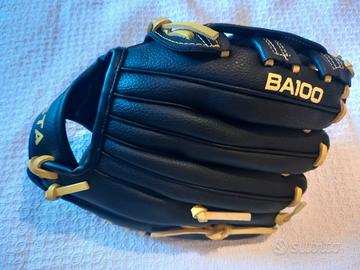 Guantone baseball mancino