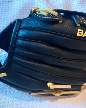 Guantone baseball mancino