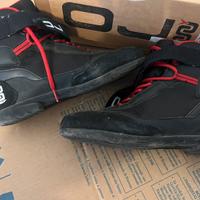 Scarpe moto Oj 42