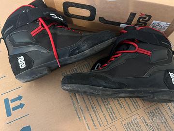 Scarpe moto Oj 42