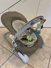 Sdraietta Chicco neonato