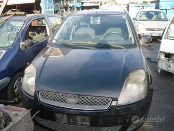 Ricambi per FORD FIESTA