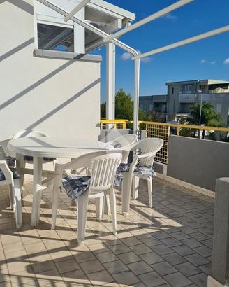 3 LOCALI A GALLIPOLI